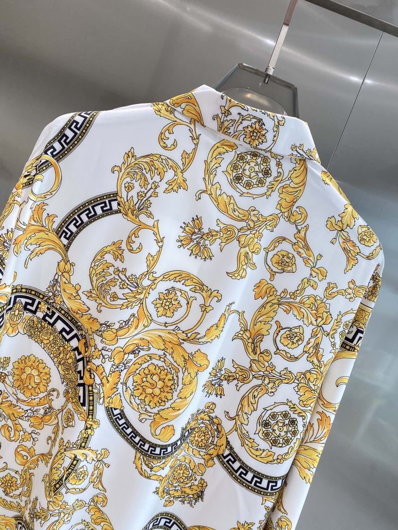 Versace Shirts